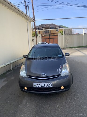 Toyota Prius 2007, 415,211 km - 1.5 l - Bakı
