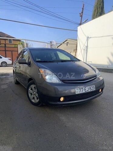 Toyota Prius 2007, 415,211 km - 1.5 l - Bakı
