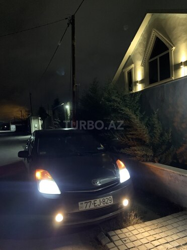 Toyota Prius 2007, 415,211 km - 1.5 l - Bakı