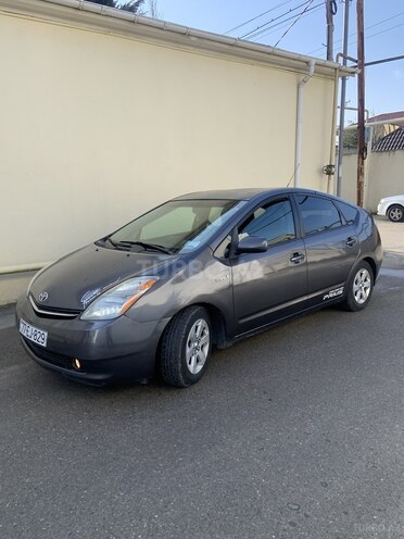 Toyota Prius 2007, 415,211 km - 1.5 l - Bakı