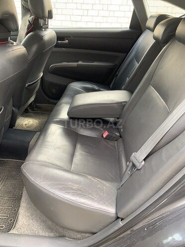 Toyota Prius 2007, 415,211 km - 1.5 l - Bakı