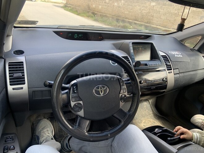 Toyota Prius 2007, 415,211 km - 1.5 l - Bakı