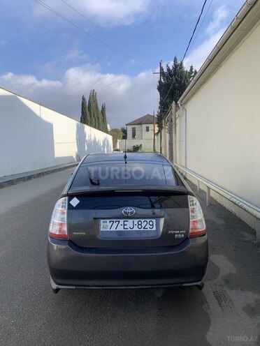 Toyota Prius 2007, 415,211 km - 1.5 l - Bakı