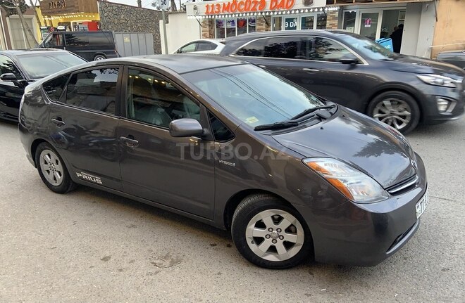 Toyota Prius 2007, 415,211 km - 1.5 l - Bakı
