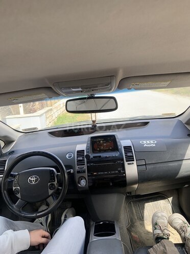 Toyota Prius 2007, 415,211 km - 1.5 l - Bakı
