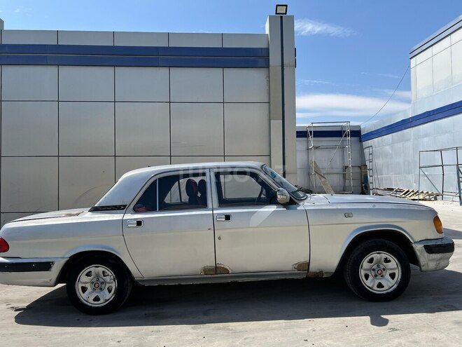 GAZ 3110 2003, 377,989 km - 2.4 l - Bakı