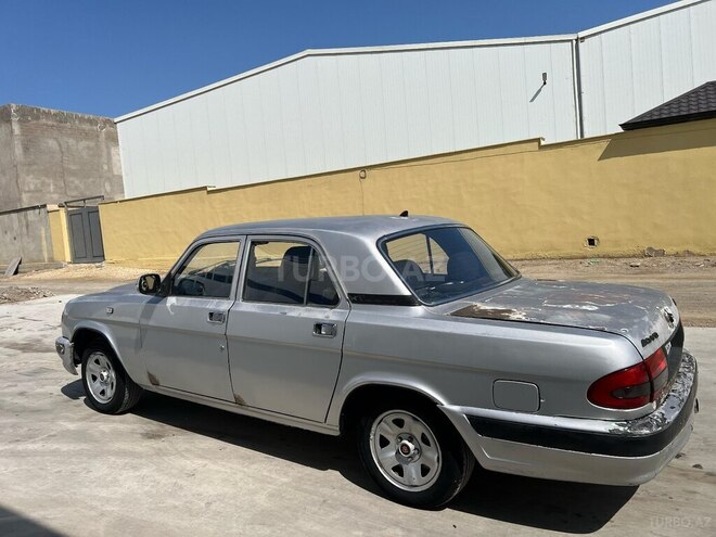 GAZ 3110 2003, 377,989 km - 2.4 l - Bakı