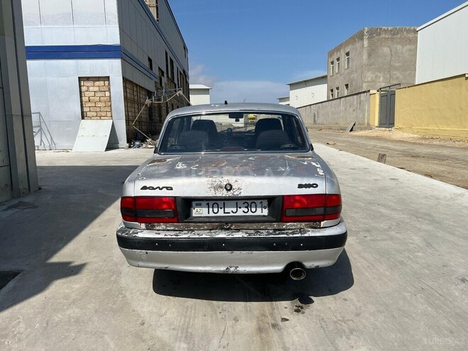 GAZ 3110 2003, 377,989 km - 2.4 l - Bakı