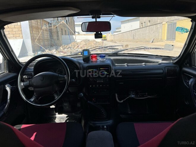 GAZ 3110 2003, 377,989 km - 2.4 l - Bakı