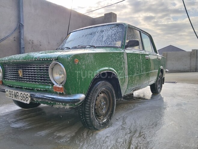 LADA (VAZ) 2101 1979, 40,000 km - 1.2 l - Bakı
