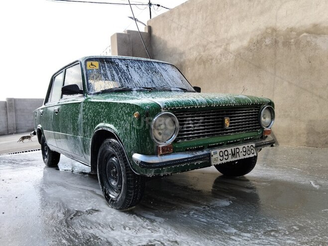 LADA (VAZ) 2101 1979, 40,000 km - 1.2 l - Bakı