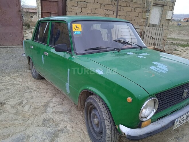 LADA (VAZ) 2101 1979, 40,000 km - 1.2 l - Bakı