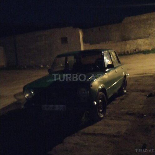 LADA (VAZ) 2101 1979, 40,000 km - 1.2 l - Bakı