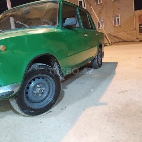 LADA (VAZ) 2101 1979, 40,000 km - 1.2 l - Bakı