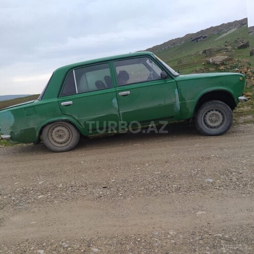 LADA (VAZ) 2101 1979, 40,000 km - 1.2 l - Bakı