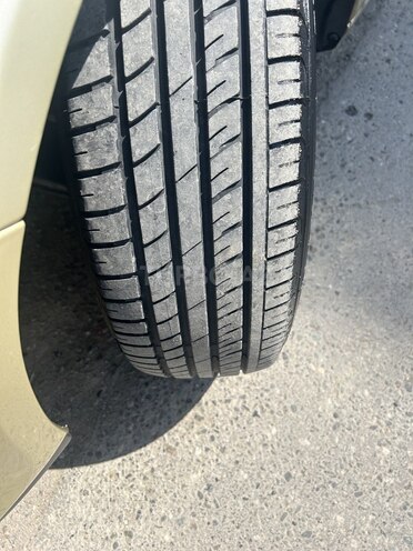 Opel Astra 2004, 196,000 km - 1.4 l - Bakı