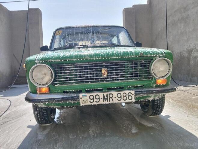 LADA (VAZ) 2101 1979, 40,000 km - 1.2 l - Bakı