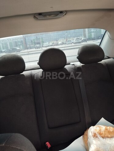Mercedes C 180 2005, 415,000 km - 1.8 л - Şəmkir