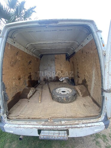 GAZ Sobol 2003, 300,000 km - 2.3 l - Ağcabədi