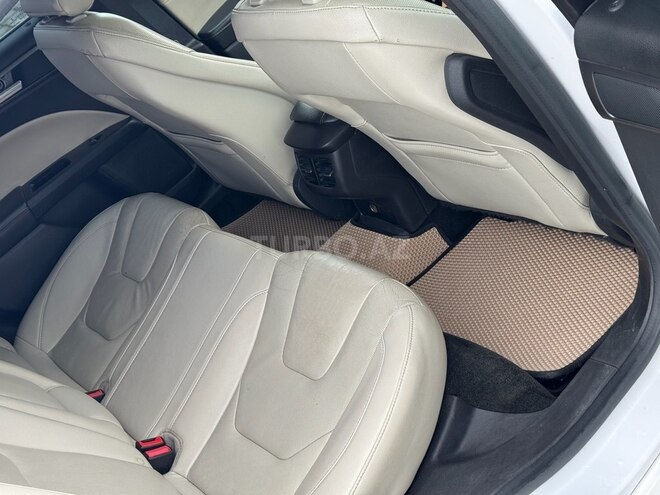Ford Fusion (North America) 2015, 188,000 km - 2.0 л - Bakı