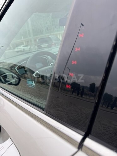 Ford Fusion (North America) 2015, 188,000 km - 2.0 л - Bakı