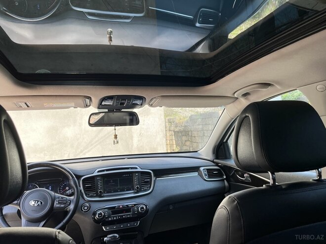 Kia Sorento 2016, 174,000 km - 2.0 л - Masallı