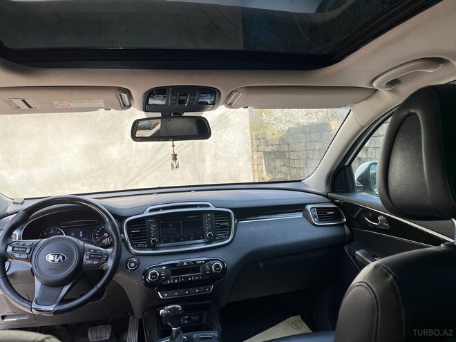 Kia Sorento 2016, 174,000 km - 2.0 л - Masallı