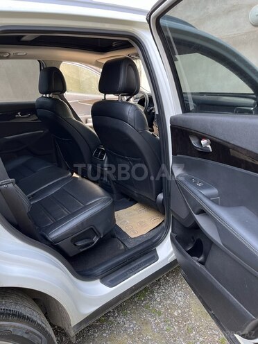 Kia Sorento 2016, 174,000 km - 2.0 л - Masallı