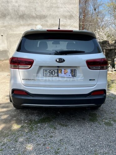 Kia Sorento 2016, 174,000 km - 2.0 л - Masallı