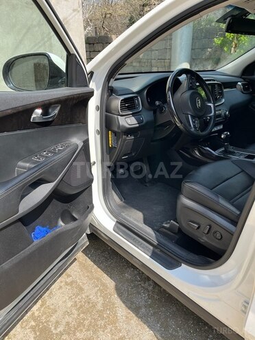 Kia Sorento 2016, 174,000 km - 2.0 л - Masallı
