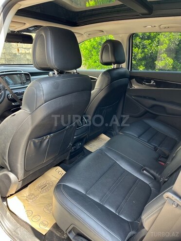 Kia Sorento 2016, 174,000 km - 2.0 л - Masallı