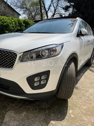 Kia Sorento 2016, 174,000 km - 2.0 л - Masallı