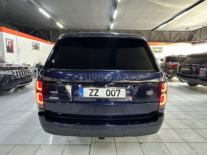 Land Rover Range Rover-5