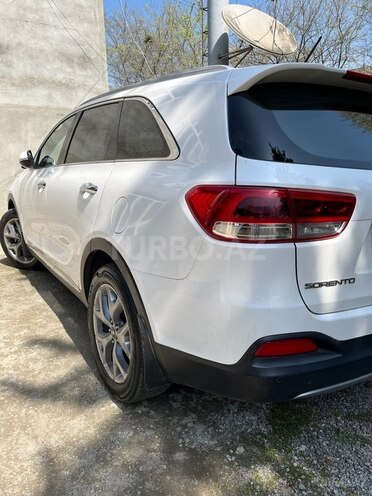 Kia Sorento 2016, 174,000 km - 2.0 л - Masallı