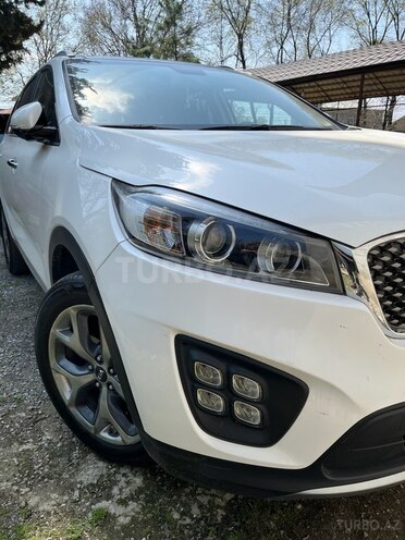 Kia Sorento 2016, 174,000 km - 2.0 л - Masallı
