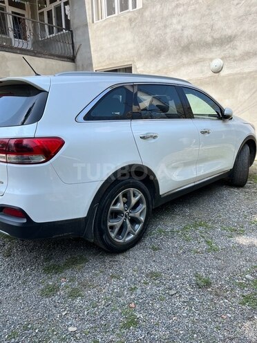 Kia Sorento 2016, 174,000 km - 2.0 л - Masallı