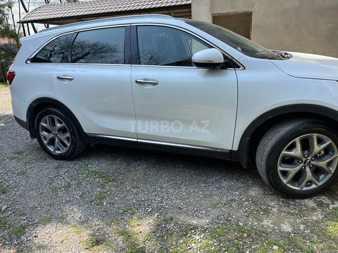 Kia Sorento 2016, 174,000 km - 2.0 л - Masallı