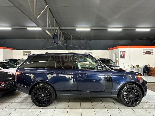 Land Rover Range Rover-10