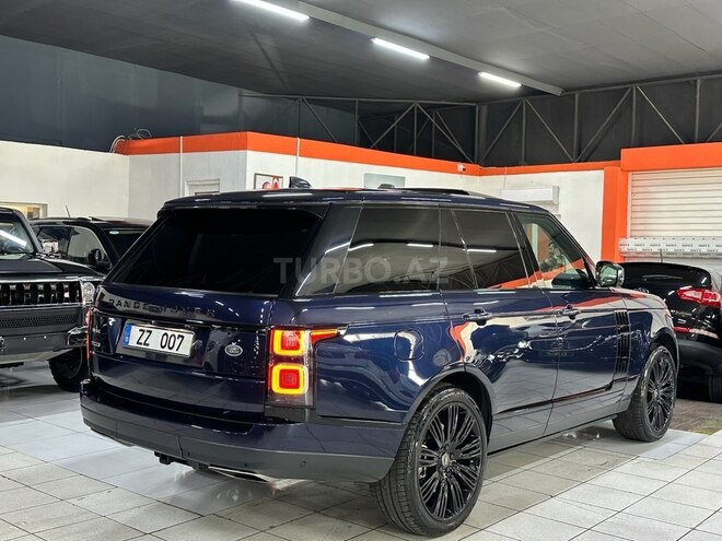 Land Rover Range Rover-6