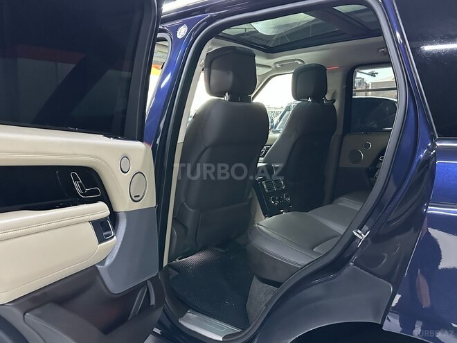 Land Rover Range Rover-13