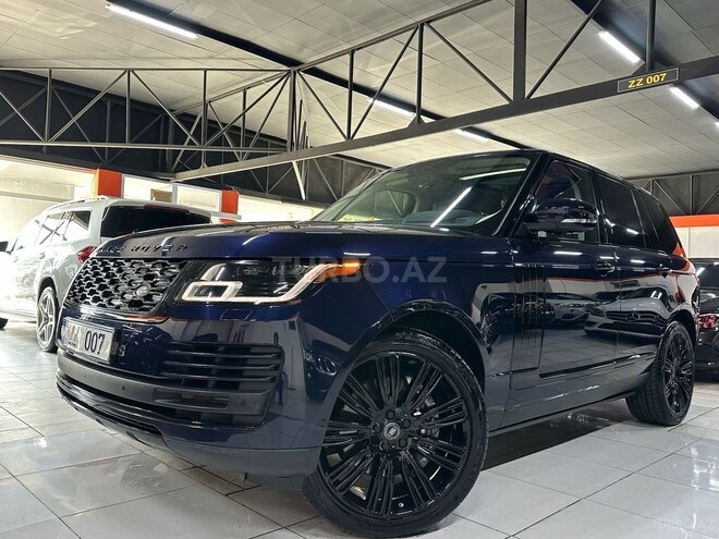 Land Rover Range Rover-3