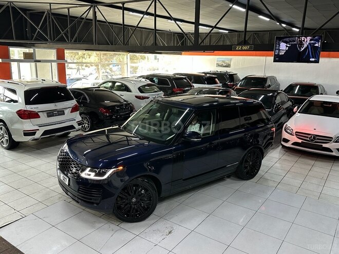 Land Rover Range Rover-9