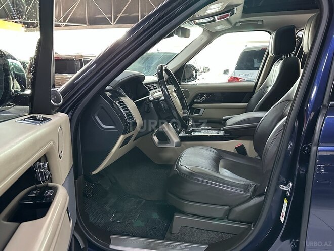 Land Rover Range Rover-12