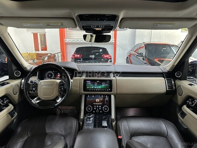 Land Rover Range Rover-16