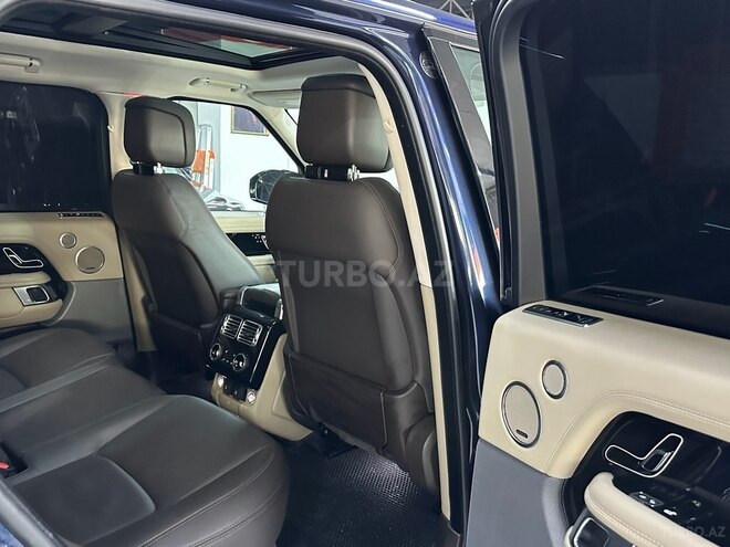 Land Rover Range Rover-14