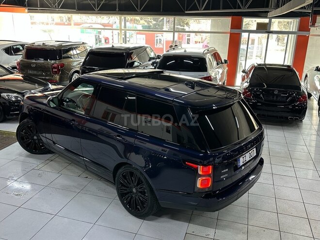 Land Rover Range Rover-11