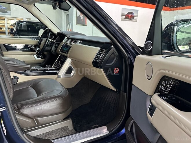 Land Rover Range Rover-15