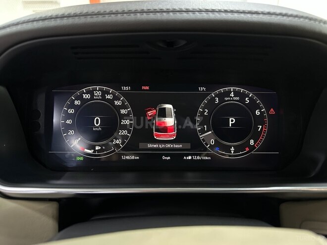 Land Rover Range Rover-19