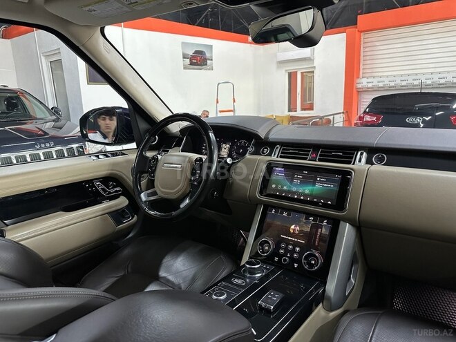 Land Rover Range Rover-17