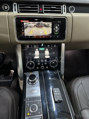 Land Rover Range Rover-18